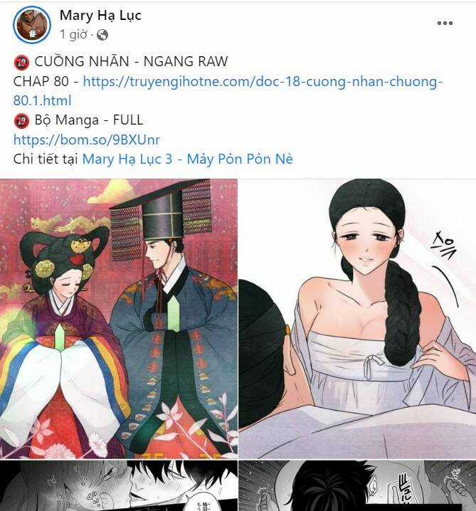 Đại Dương Kiêu Sa Chapter 53.2 trang 16