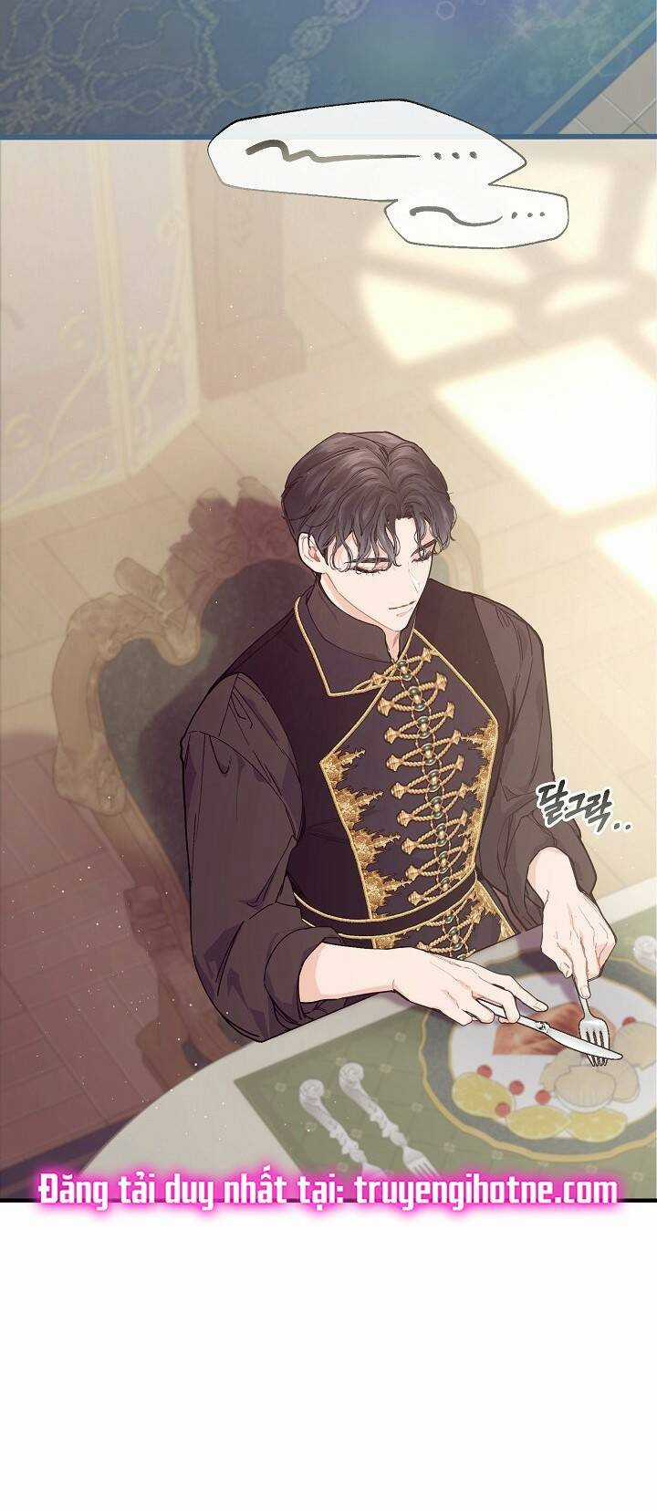 Đại Dương Kiêu Sa Chapter 53.2 trang 2