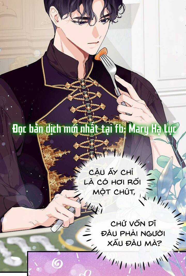 Đại Dương Kiêu Sa Chapter 53.2 trang 21