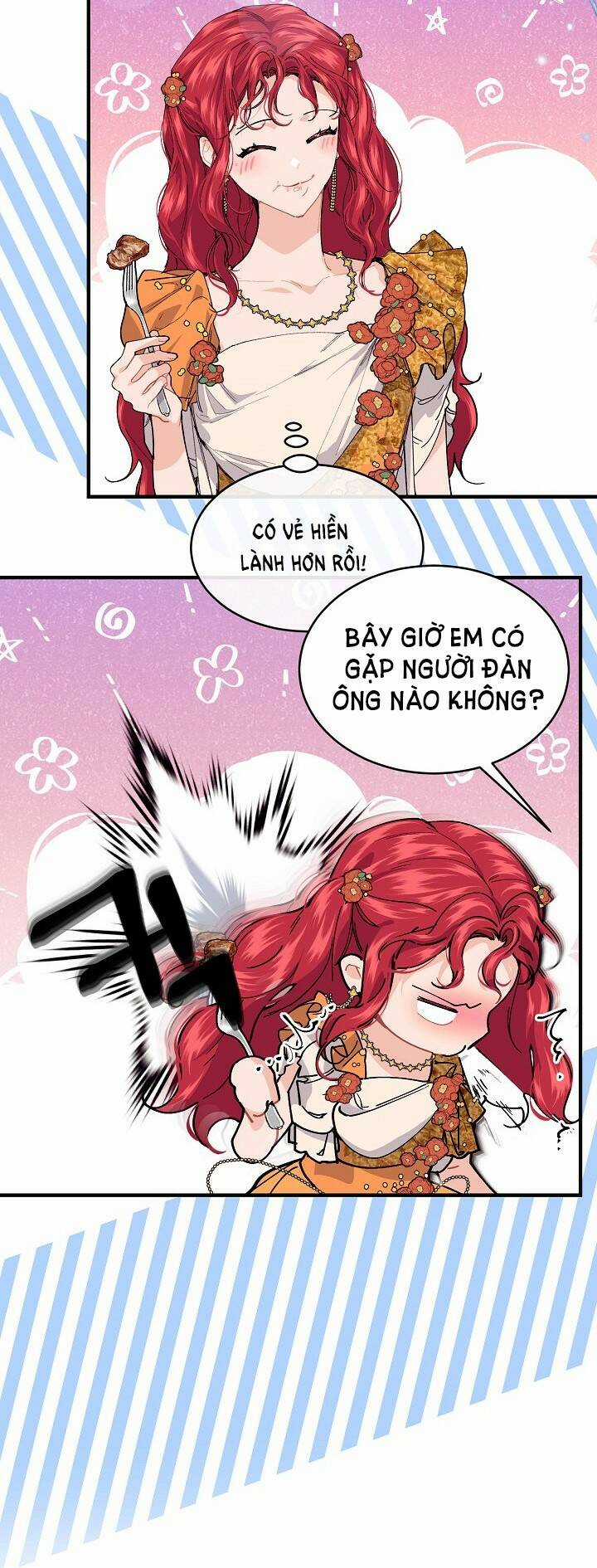 Đại Dương Kiêu Sa Chapter 53.2 trang 22