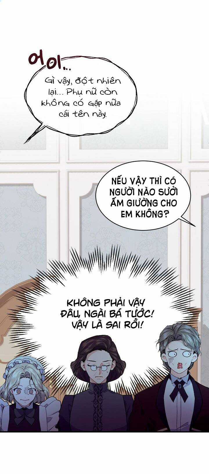 Đại Dương Kiêu Sa Chapter 53.2 trang 23