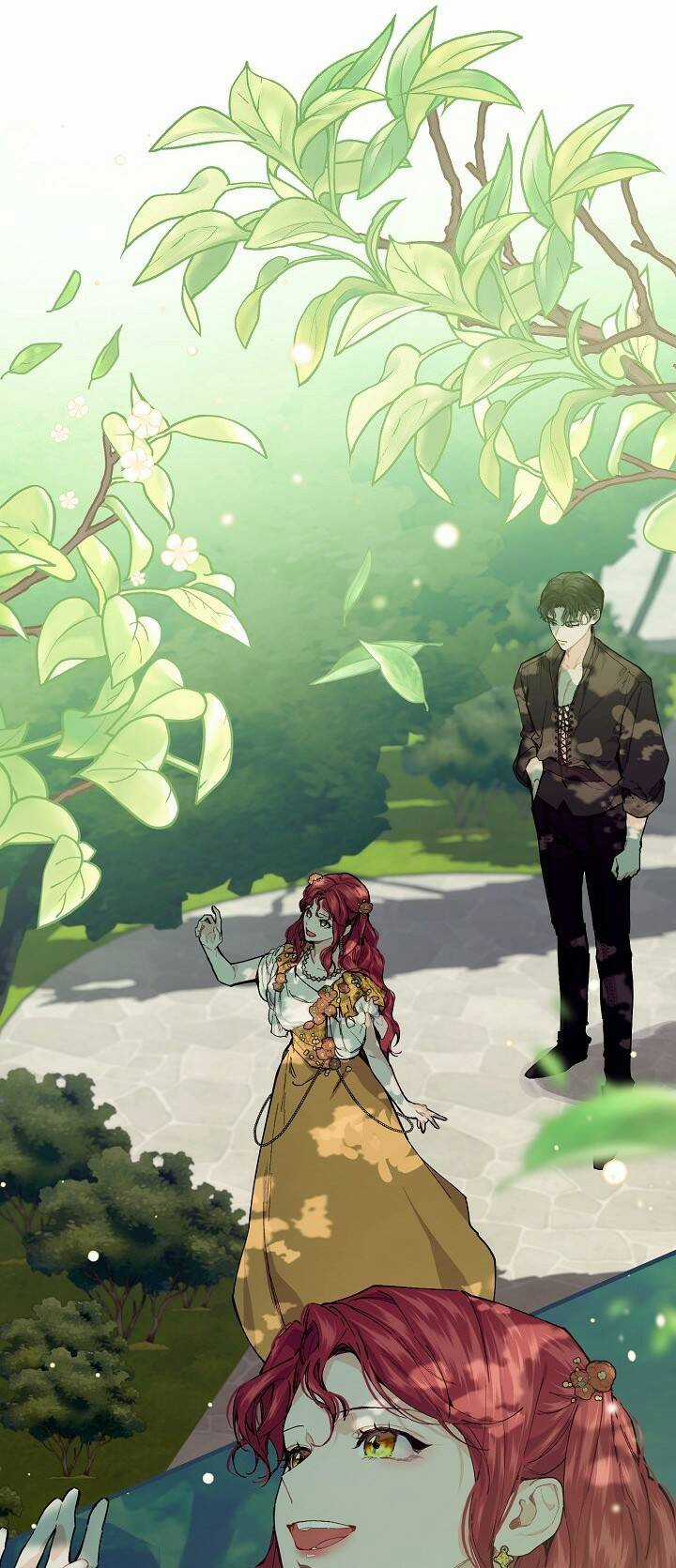 Đại Dương Kiêu Sa Chapter 53.2 trang 26