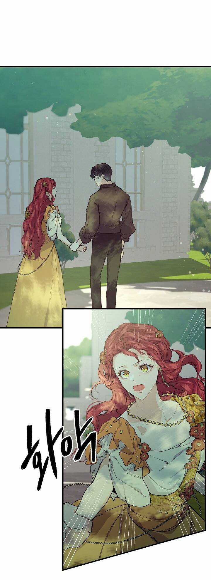 Đại Dương Kiêu Sa Chapter 53.2 trang 30