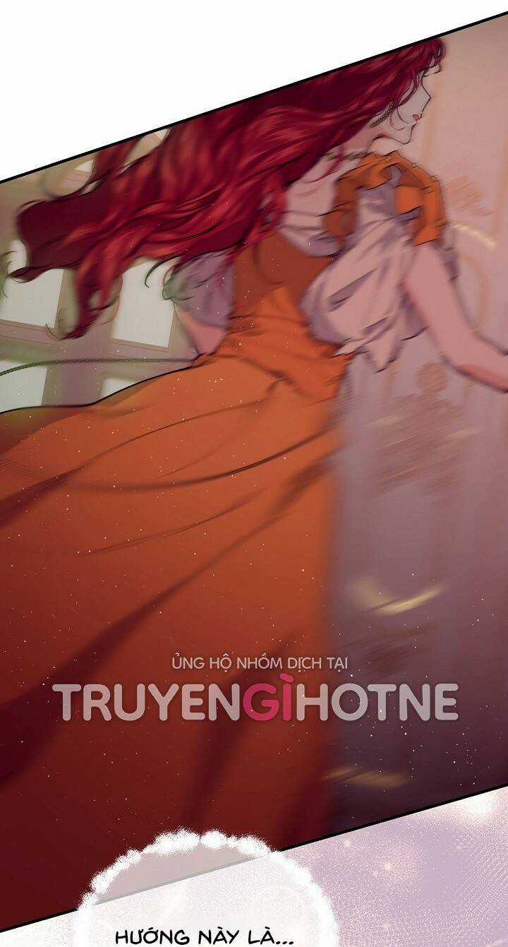 Đại Dương Kiêu Sa Chapter 53.2 trang 31