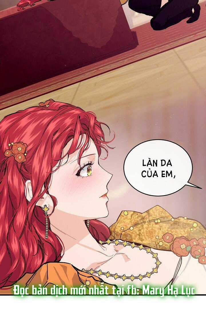 Đại Dương Kiêu Sa Chapter 53.2 trang 36