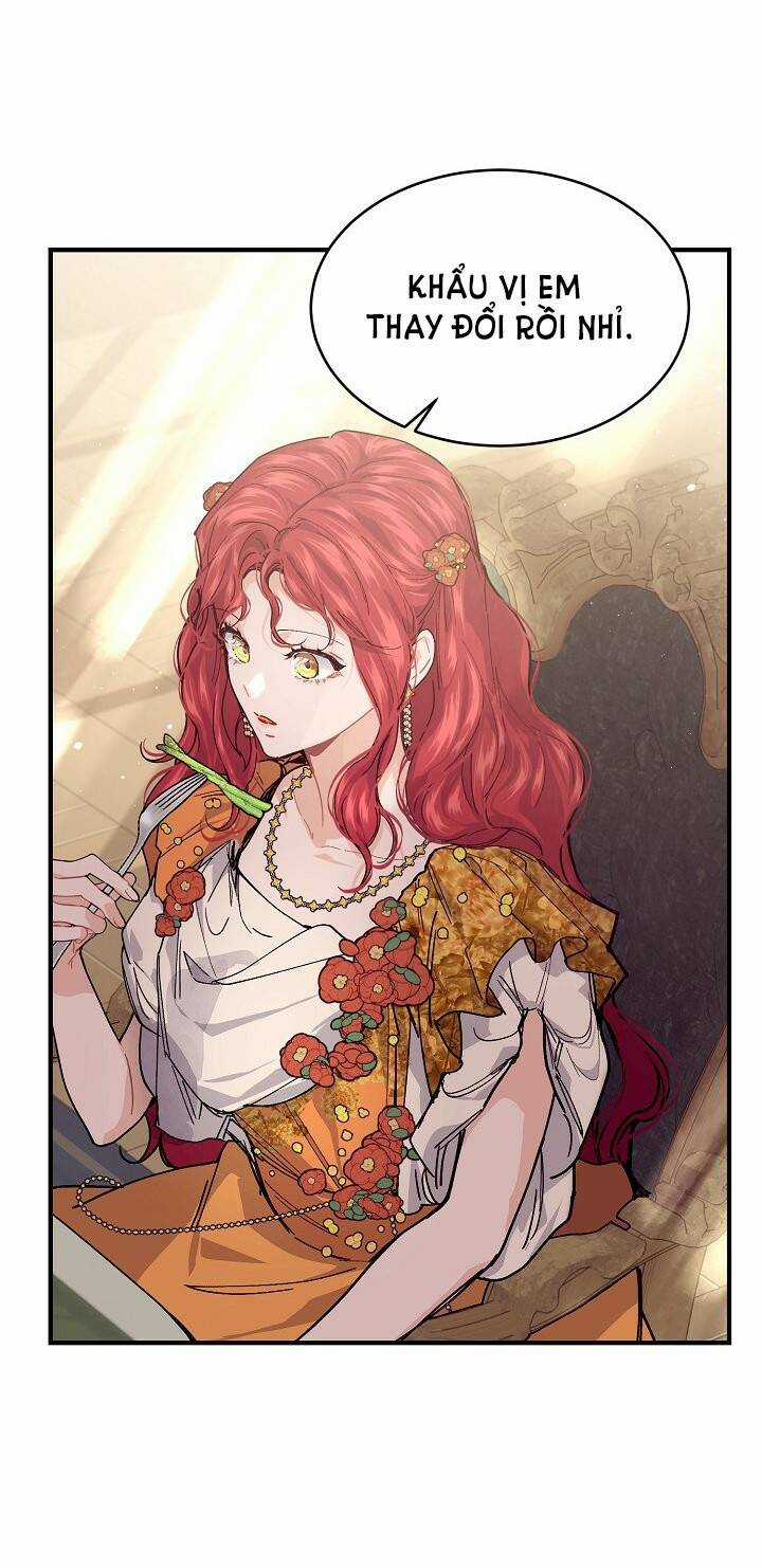 Đại Dương Kiêu Sa Chapter 53.2 trang 4