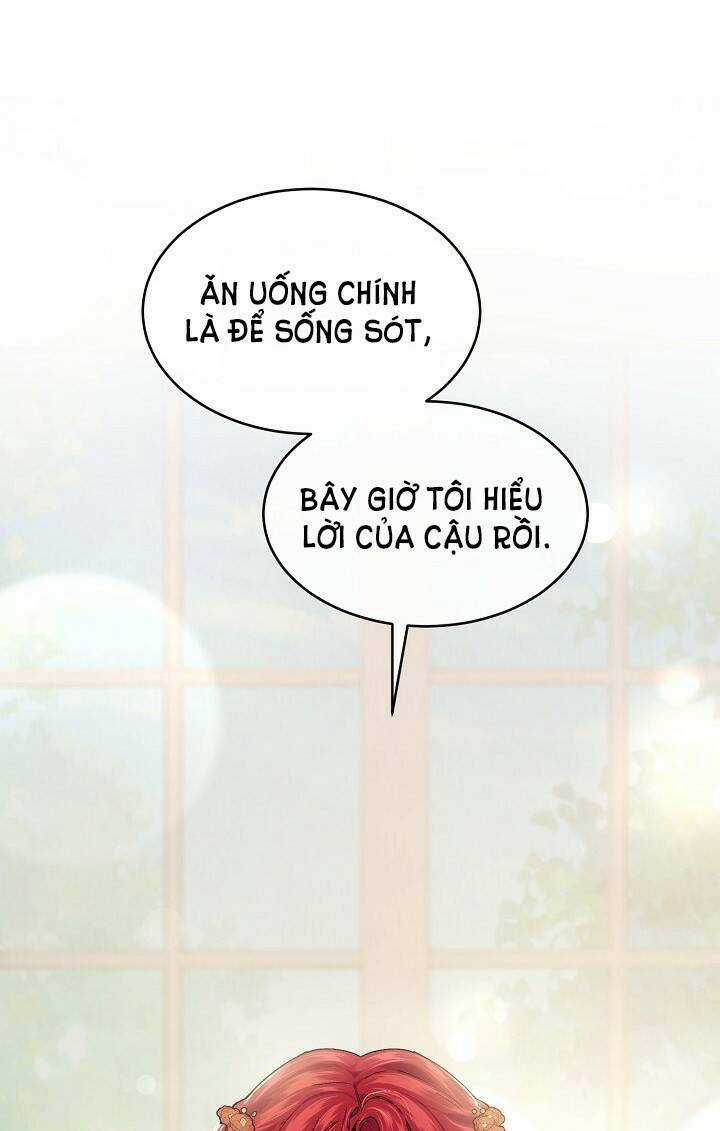 Đại Dương Kiêu Sa Chapter 53.2 trang 6