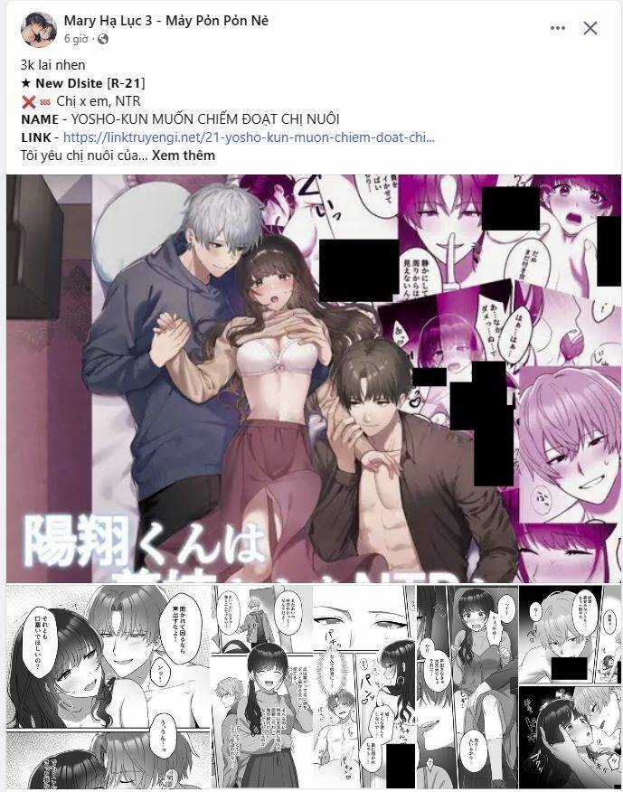 Đại Dương Kiêu Sa Chapter 54.1 trang 13