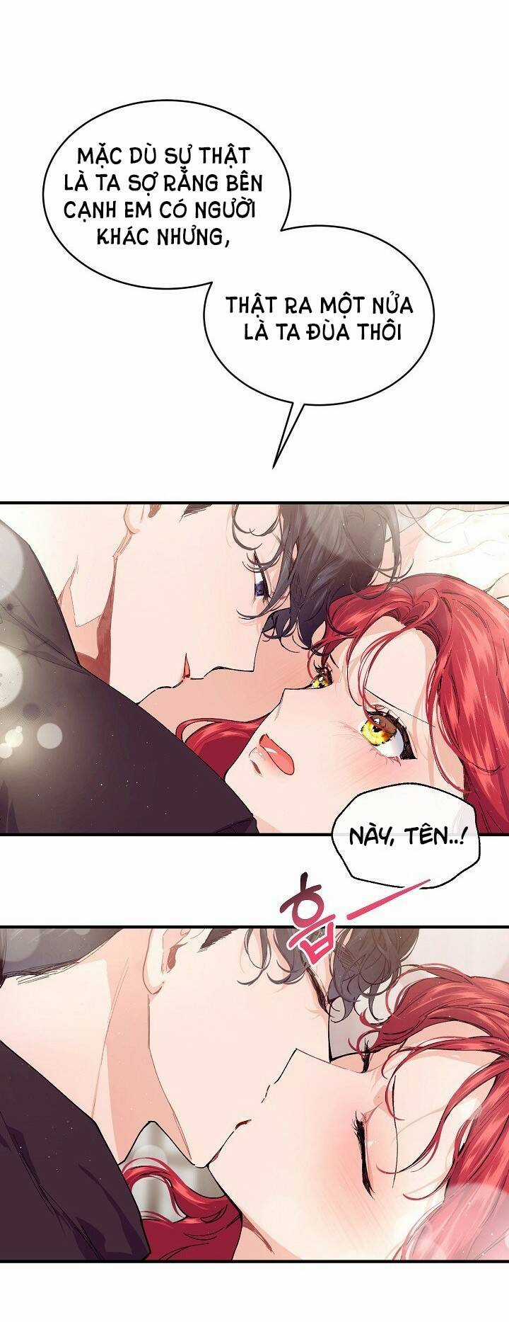 Đại Dương Kiêu Sa Chapter 54.1 trang 18