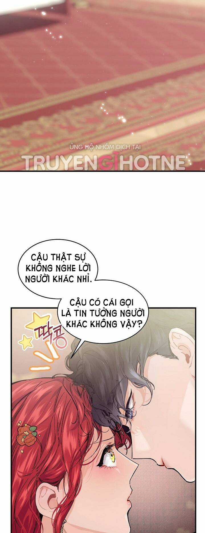 Đại Dương Kiêu Sa Chapter 54.1 trang 2