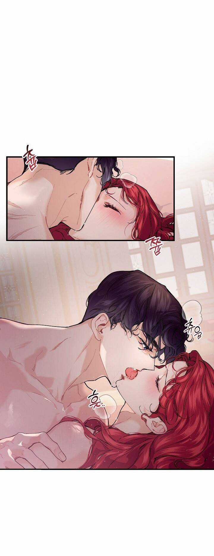 Đại Dương Kiêu Sa Chapter 54.1 trang 21