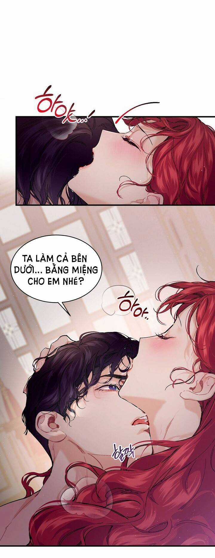 Đại Dương Kiêu Sa Chapter 54.1 trang 22