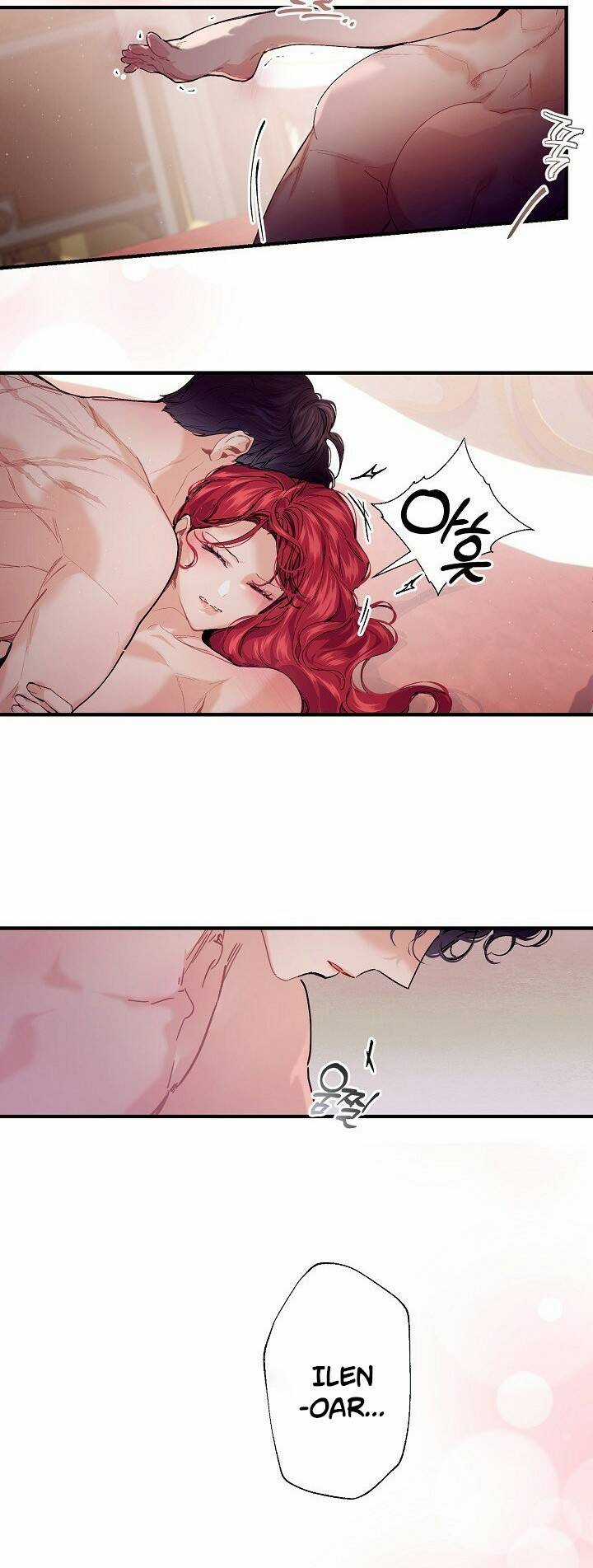 Đại Dương Kiêu Sa Chapter 54.1 trang 27