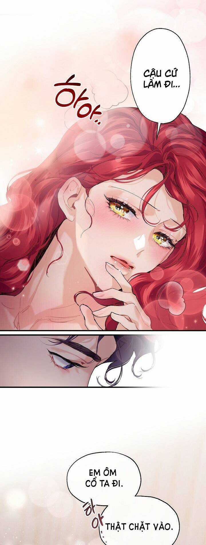 Đại Dương Kiêu Sa Chapter 54.1 trang 28