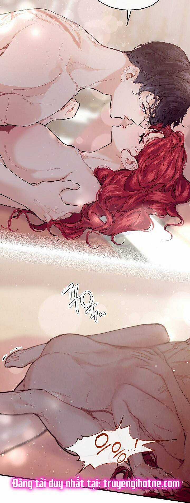 Đại Dương Kiêu Sa Chapter 54.1 trang 29