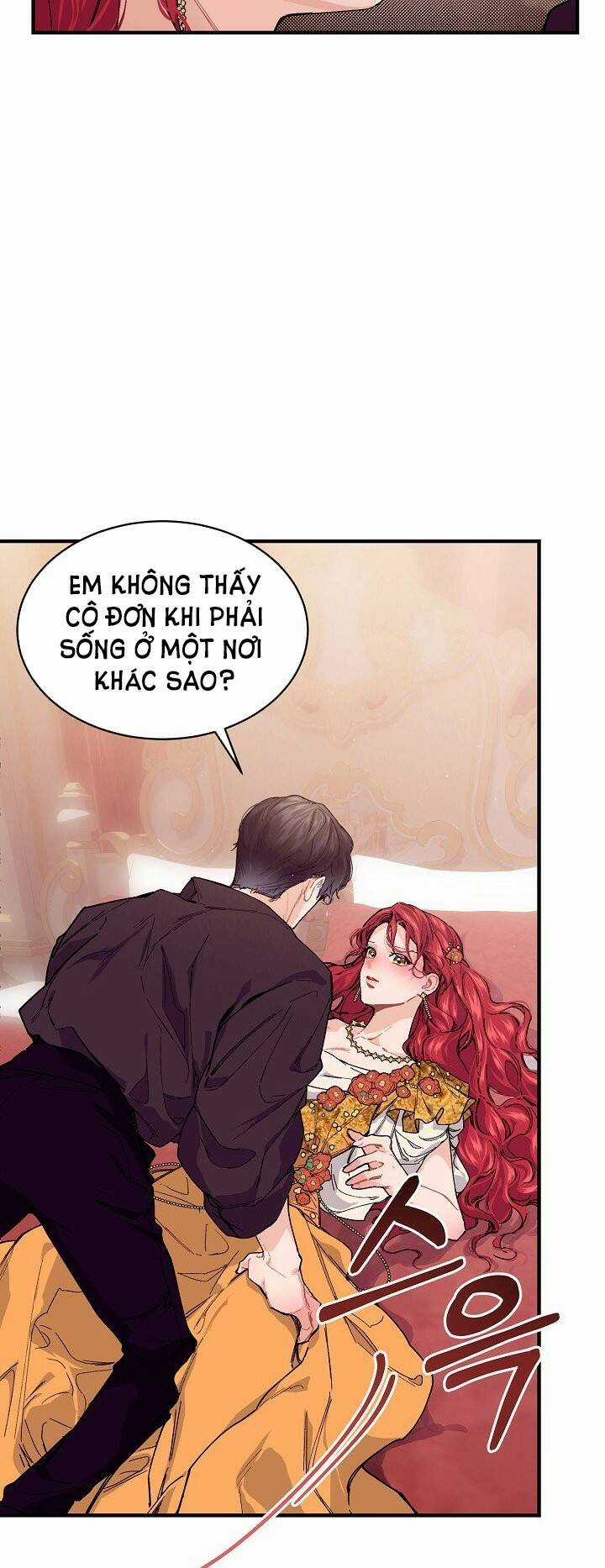 Đại Dương Kiêu Sa Chapter 54.1 trang 3