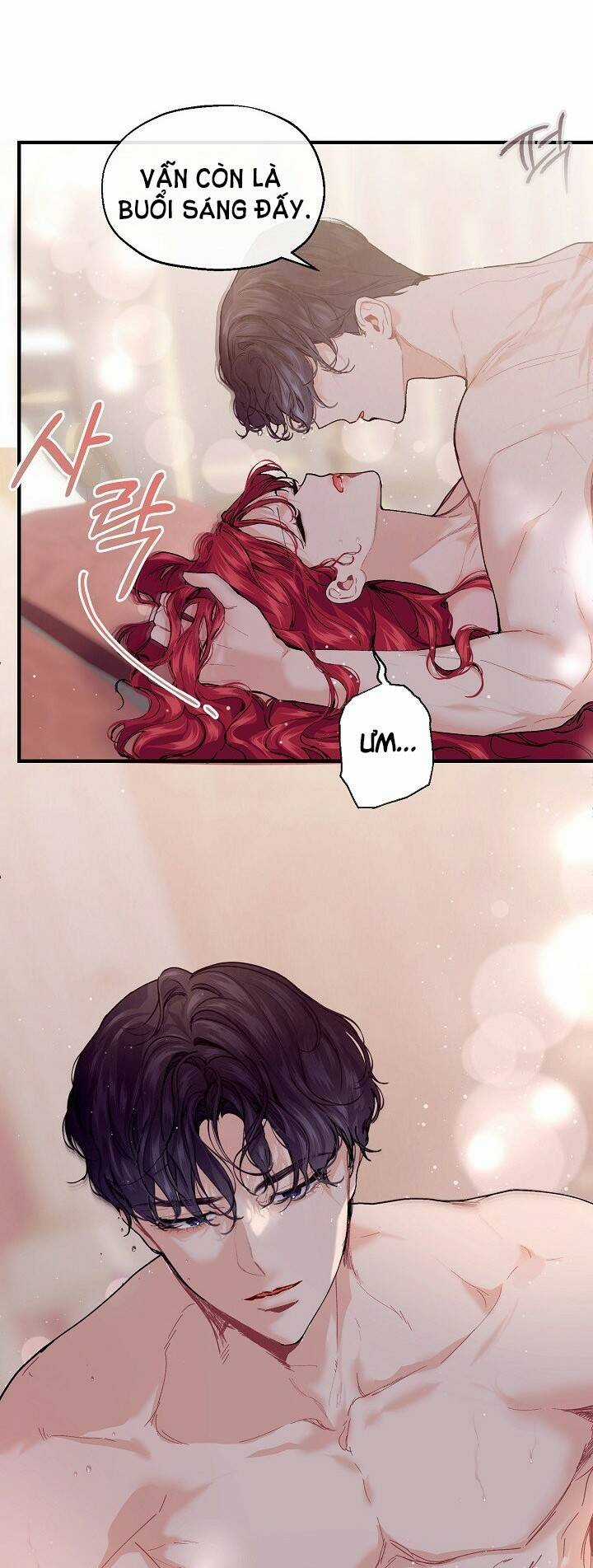 Đại Dương Kiêu Sa Chapter 54.1 trang 31