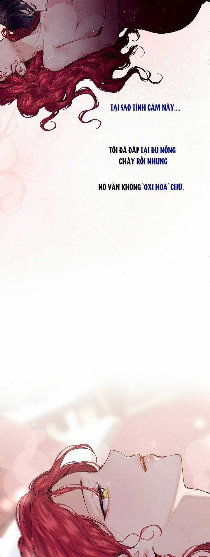 Đại Dương Kiêu Sa Chapter 54.1 trang 33