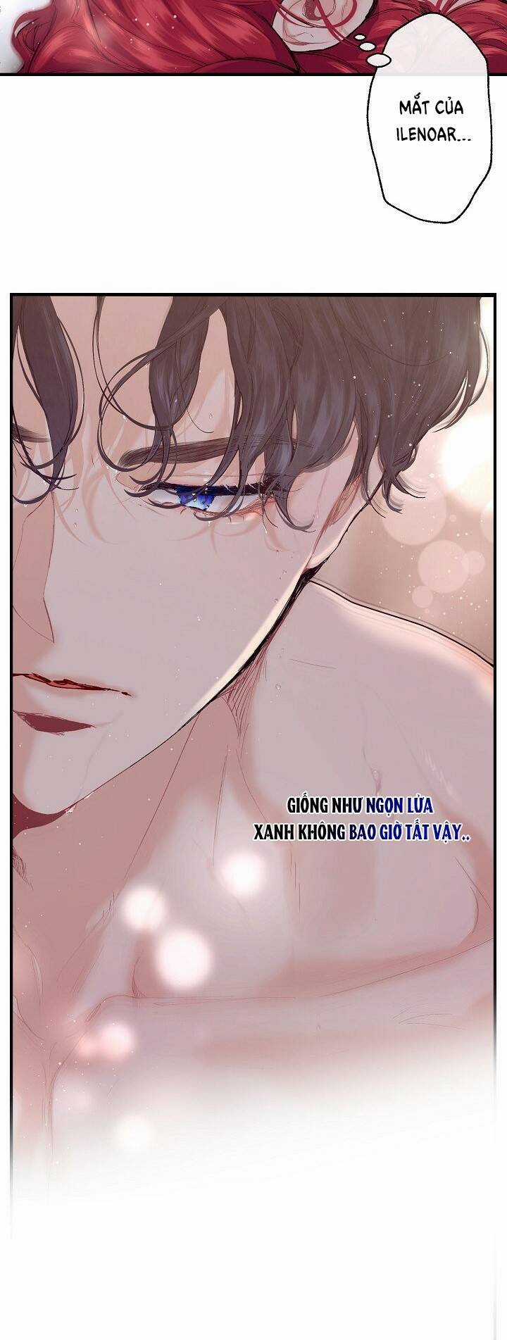 Đại Dương Kiêu Sa Chapter 54.1 trang 34