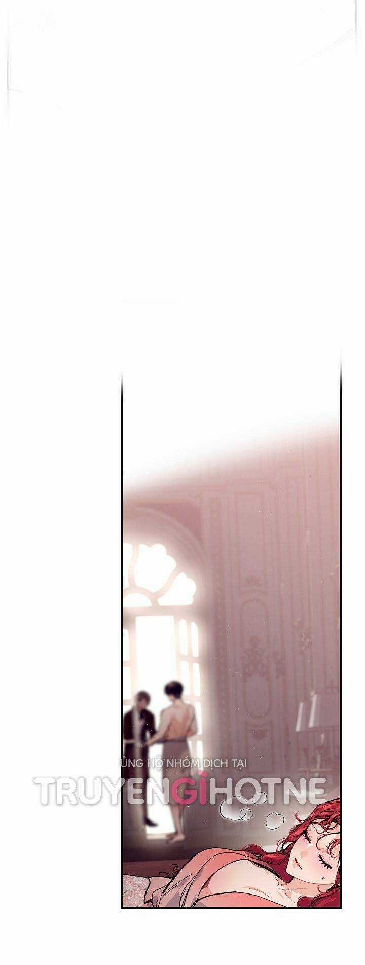 Đại Dương Kiêu Sa Chapter 54.1 trang 35