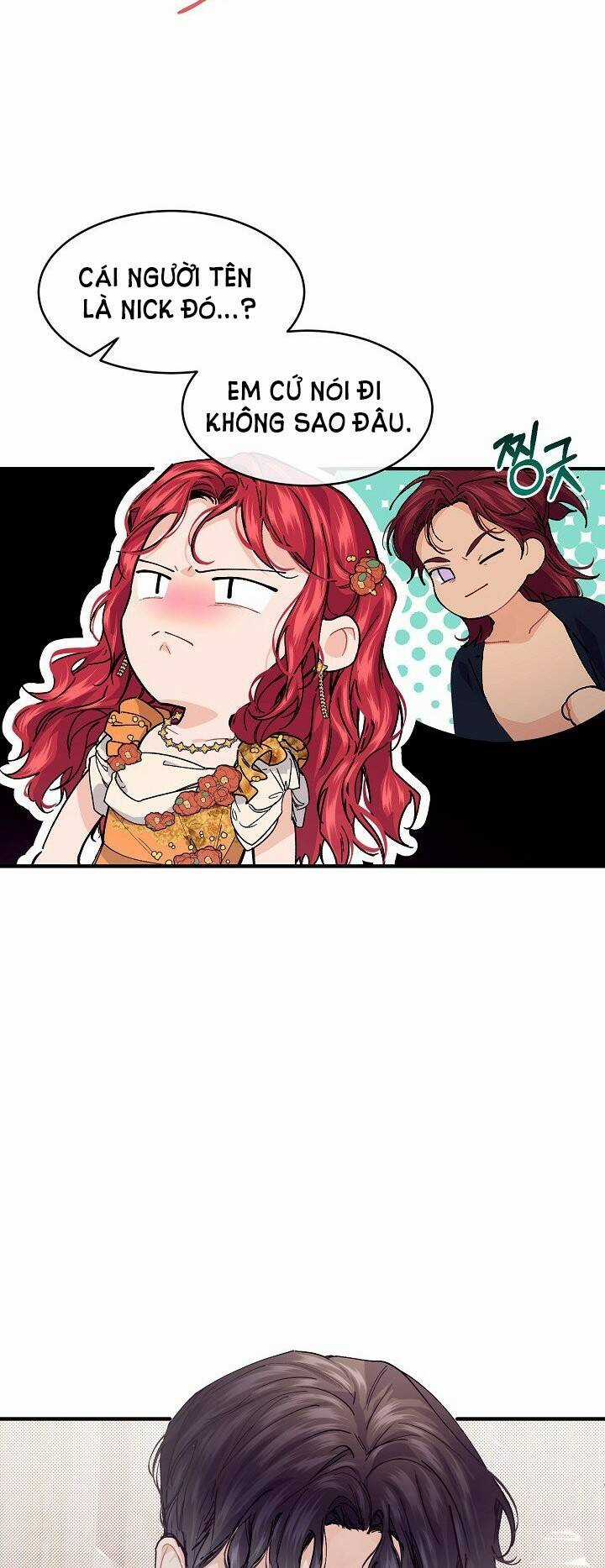 Đại Dương Kiêu Sa Chapter 54.1 trang 4