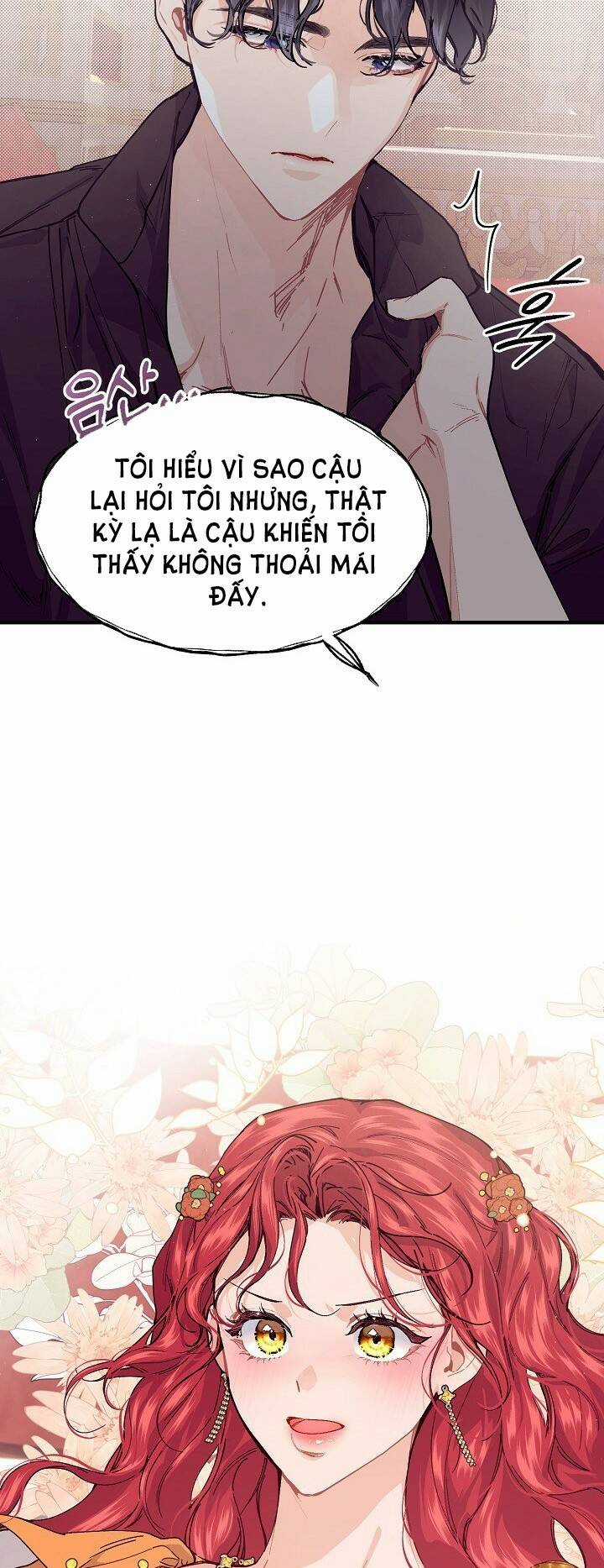 Đại Dương Kiêu Sa Chapter 54.1 trang 5