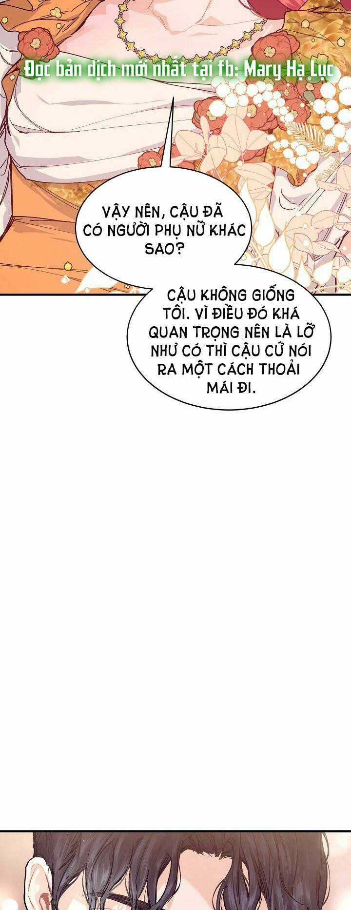 Đại Dương Kiêu Sa Chapter 54.1 trang 6