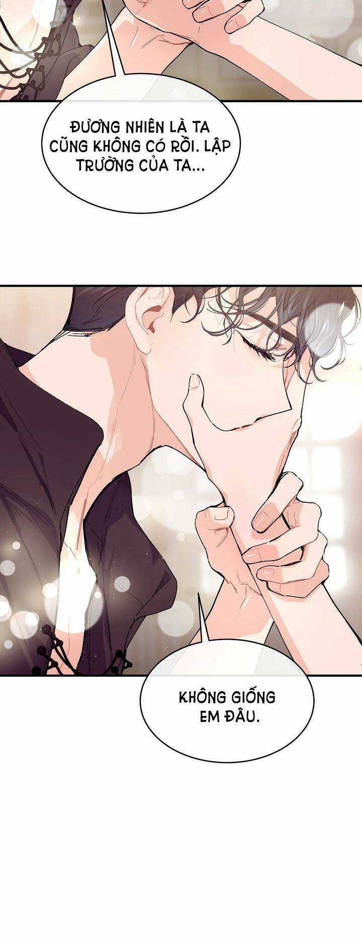 Đại Dương Kiêu Sa Chapter 54.1 trang 8