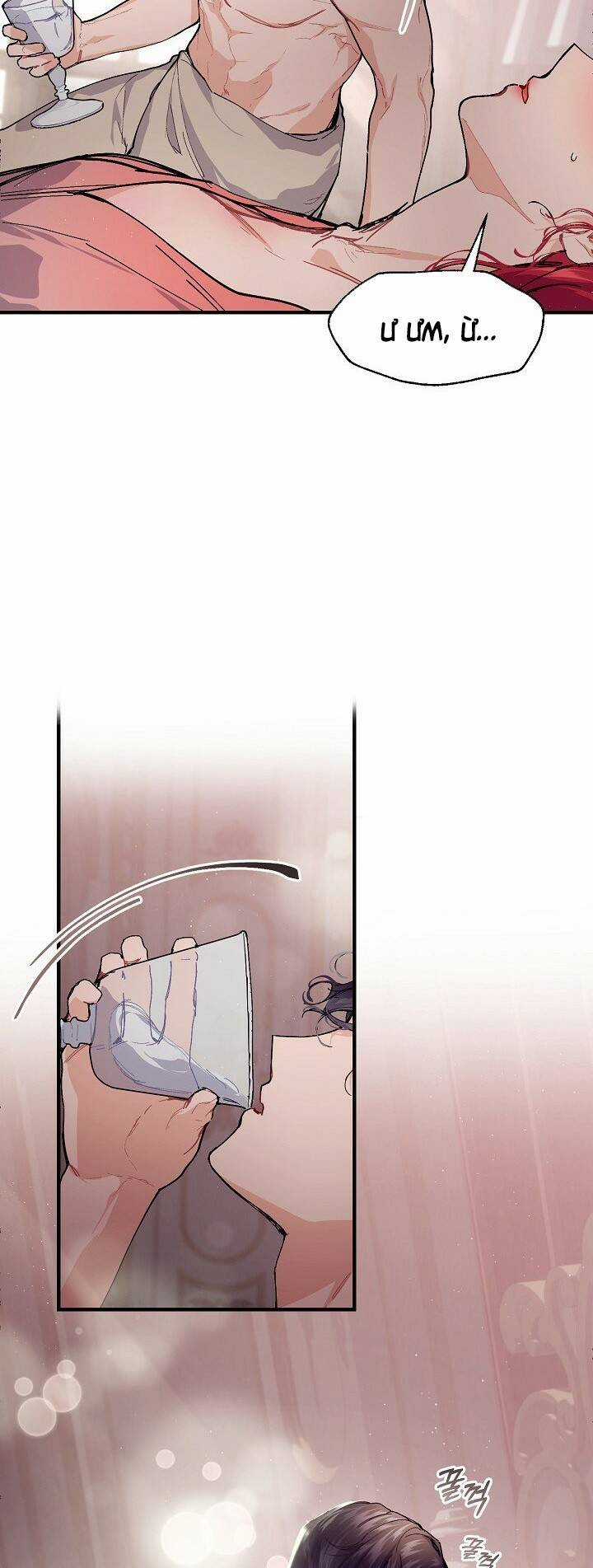 Đại Dương Kiêu Sa Chapter 54.2 trang 1