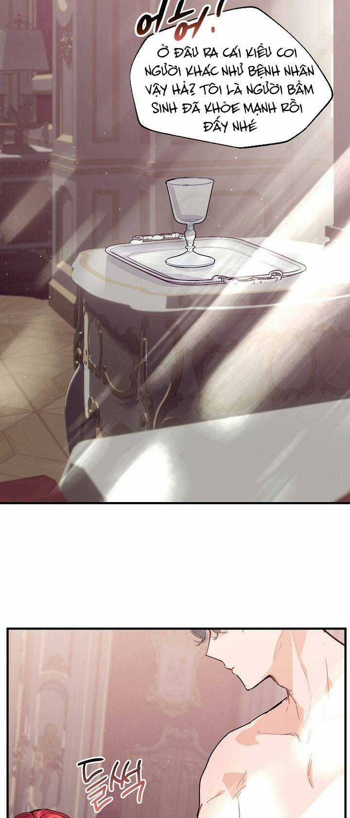 Đại Dương Kiêu Sa Chapter 54.2 trang 10