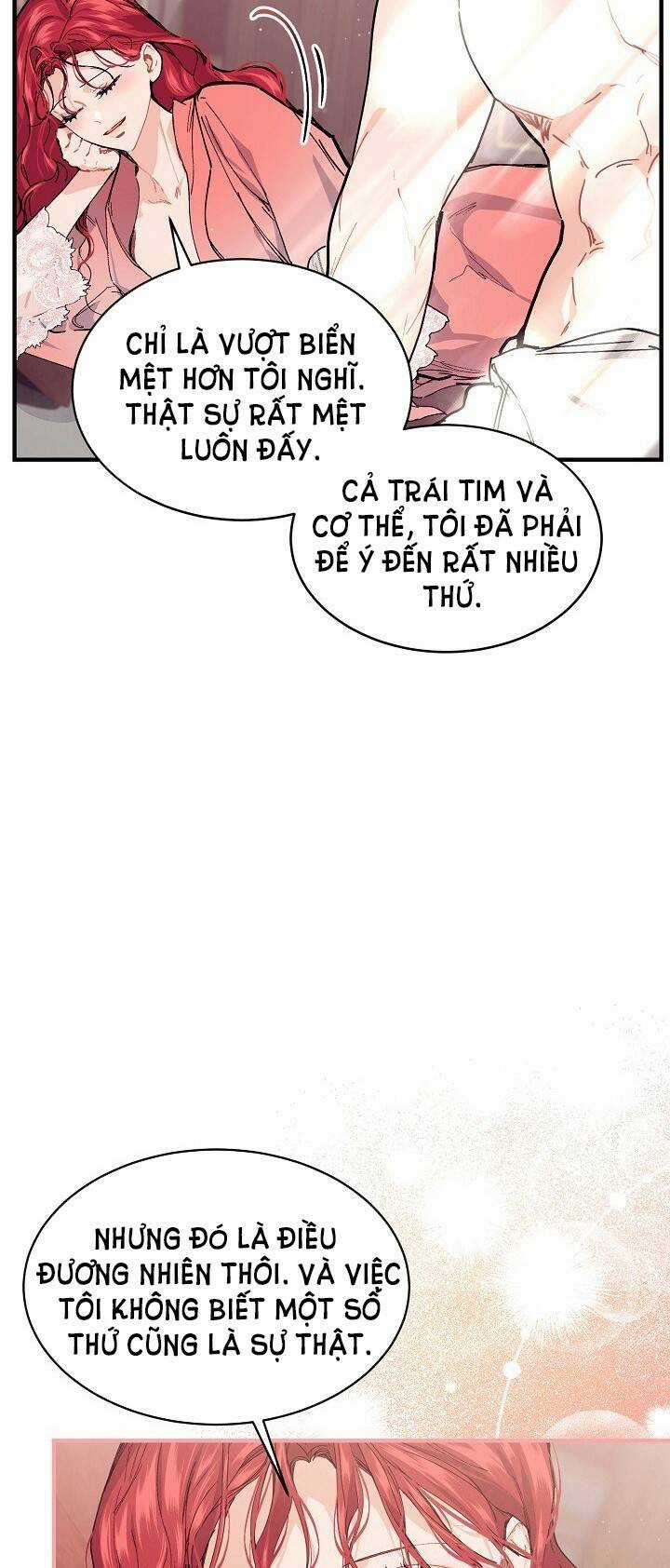 Đại Dương Kiêu Sa Chapter 54.2 trang 11