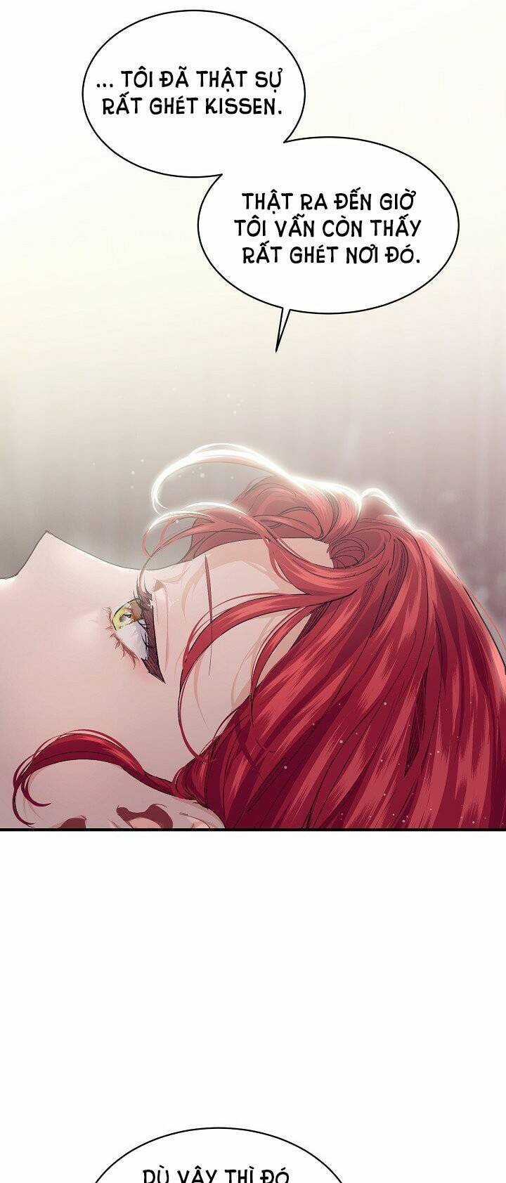 Đại Dương Kiêu Sa Chapter 54.2 trang 14