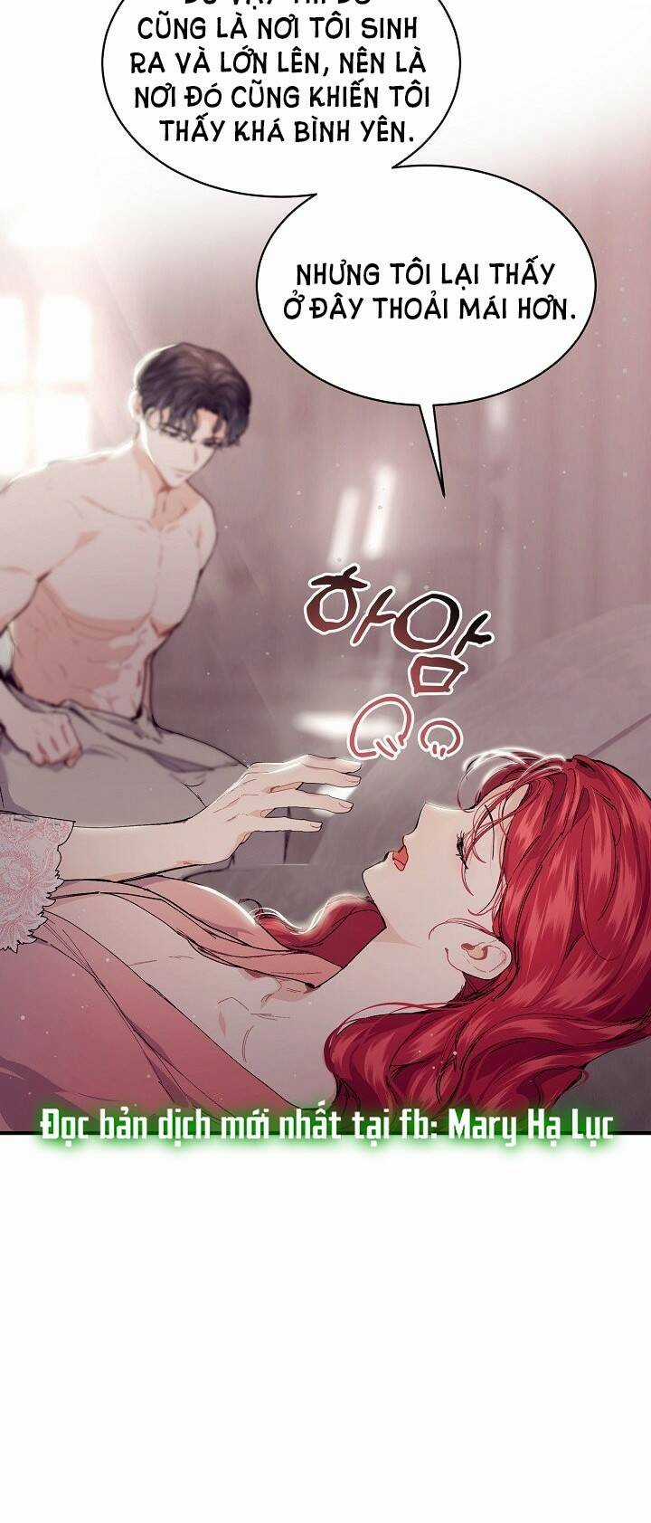 Đại Dương Kiêu Sa Chapter 54.2 trang 15