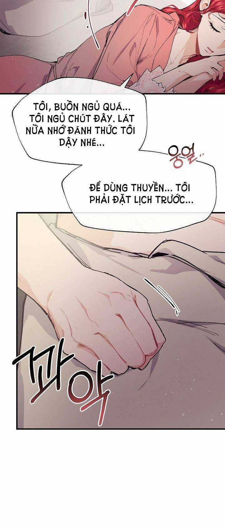 Đại Dương Kiêu Sa Chapter 54.2 trang 17