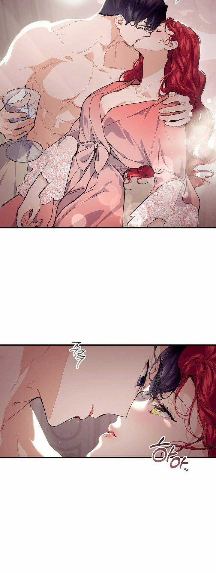 Đại Dương Kiêu Sa Chapter 54.2 trang 2