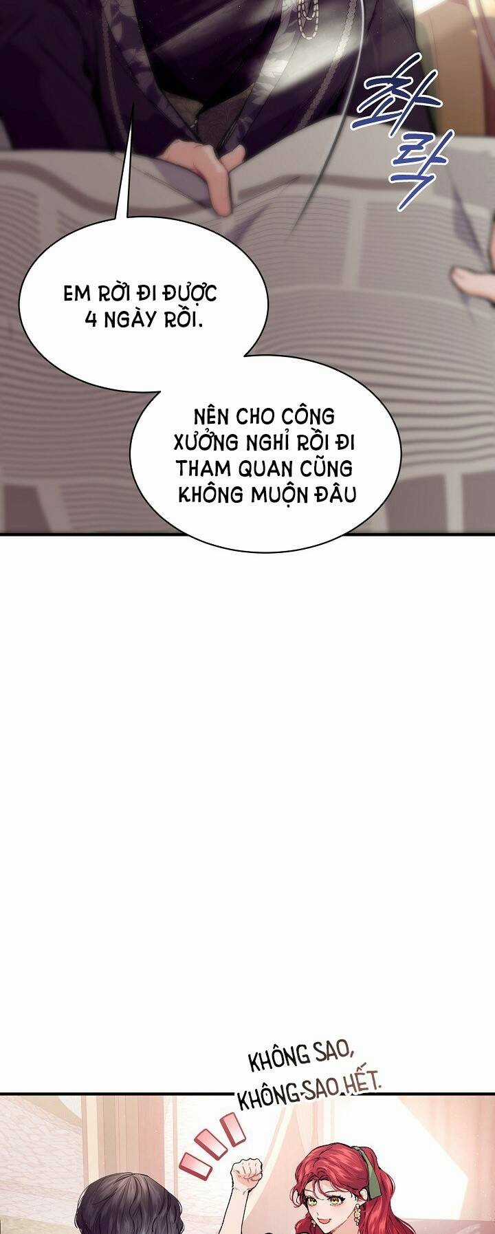 Đại Dương Kiêu Sa Chapter 54.2 trang 22