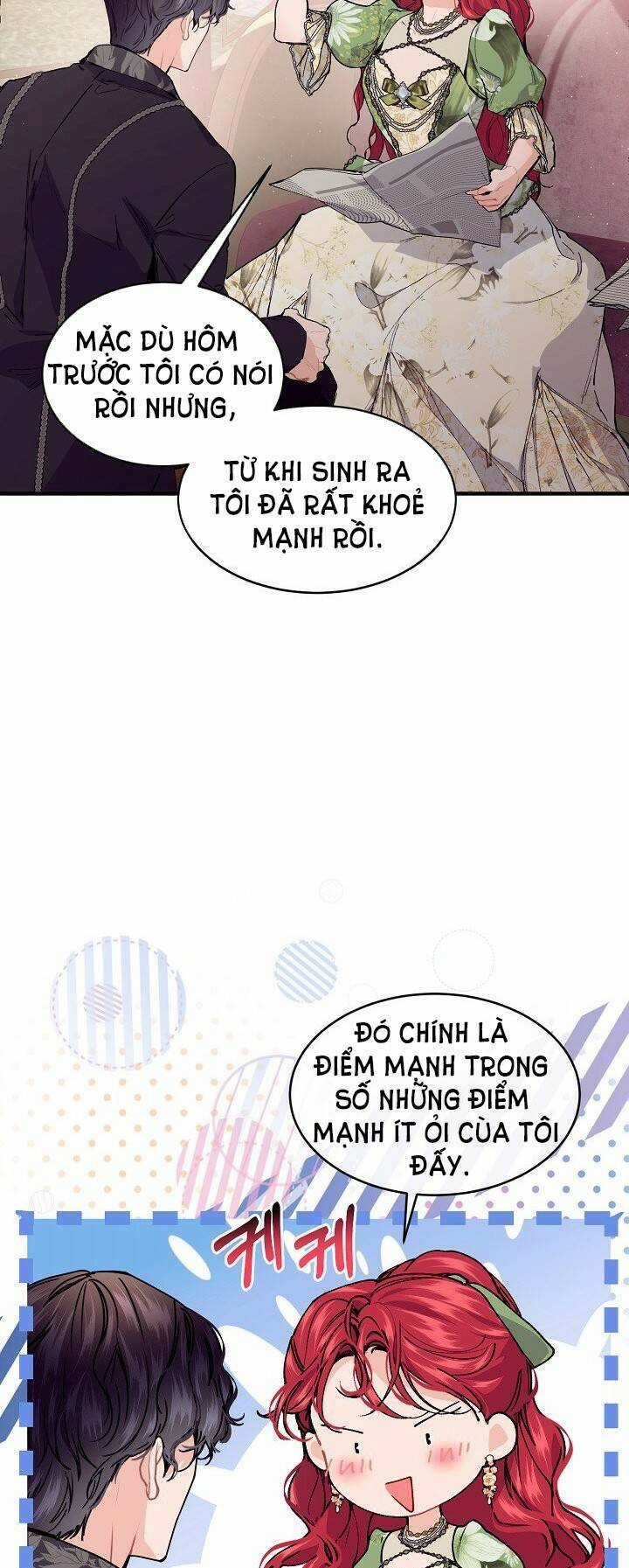 Đại Dương Kiêu Sa Chapter 54.2 trang 23