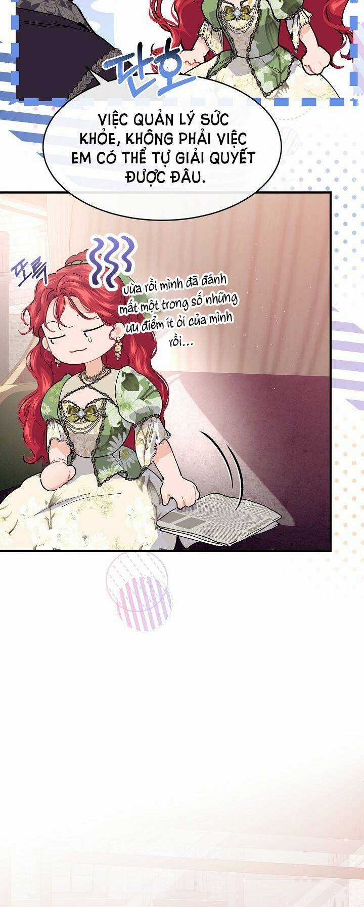 Đại Dương Kiêu Sa Chapter 54.2 trang 24