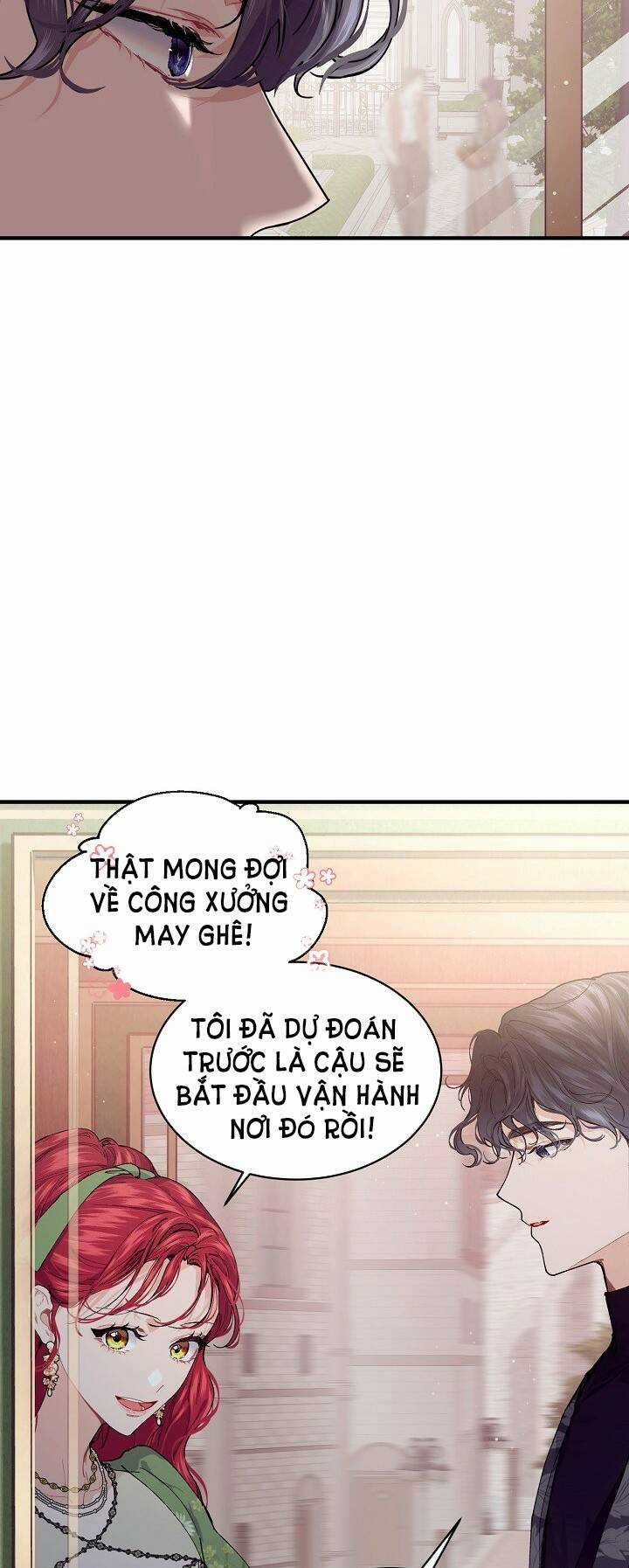 Đại Dương Kiêu Sa Chapter 54.2 trang 27