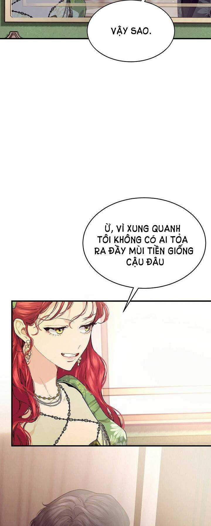 Đại Dương Kiêu Sa Chapter 54.2 trang 28