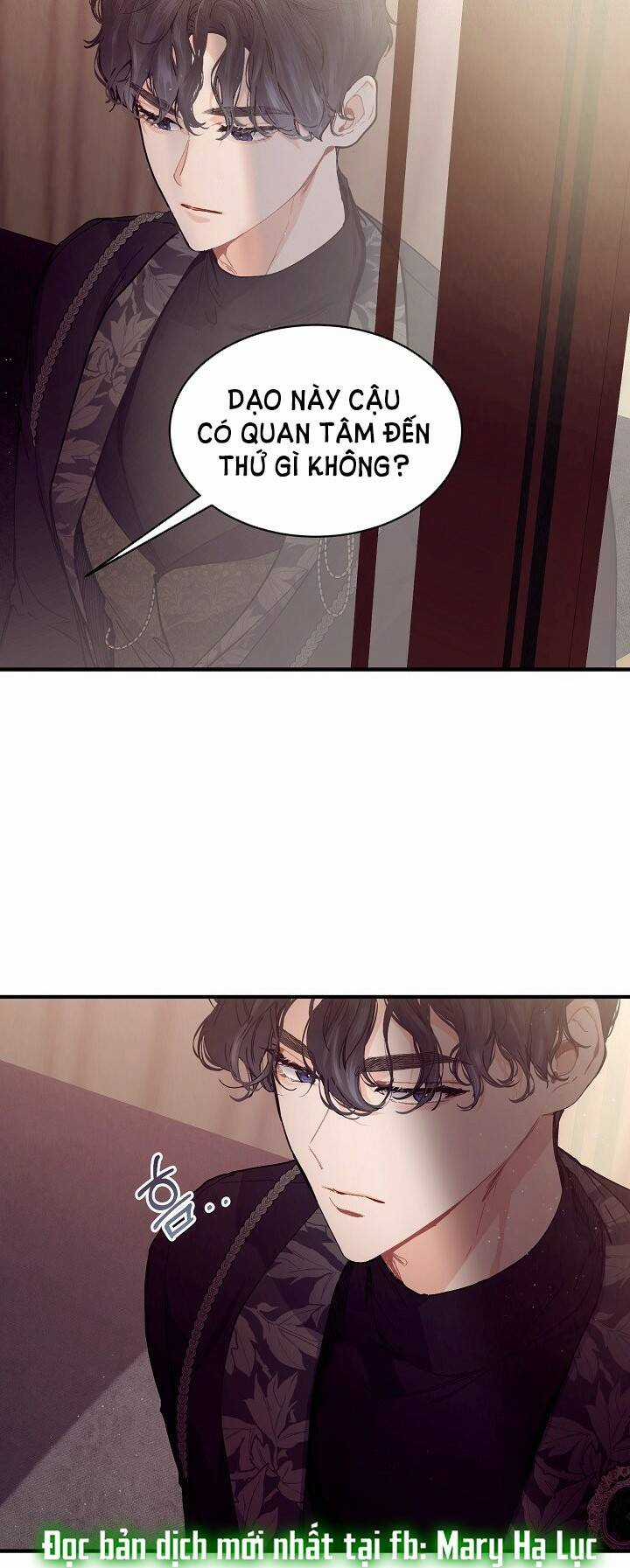 Đại Dương Kiêu Sa Chapter 54.2 trang 29