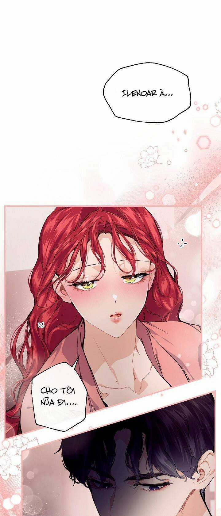 Đại Dương Kiêu Sa Chapter 54.2 trang 3