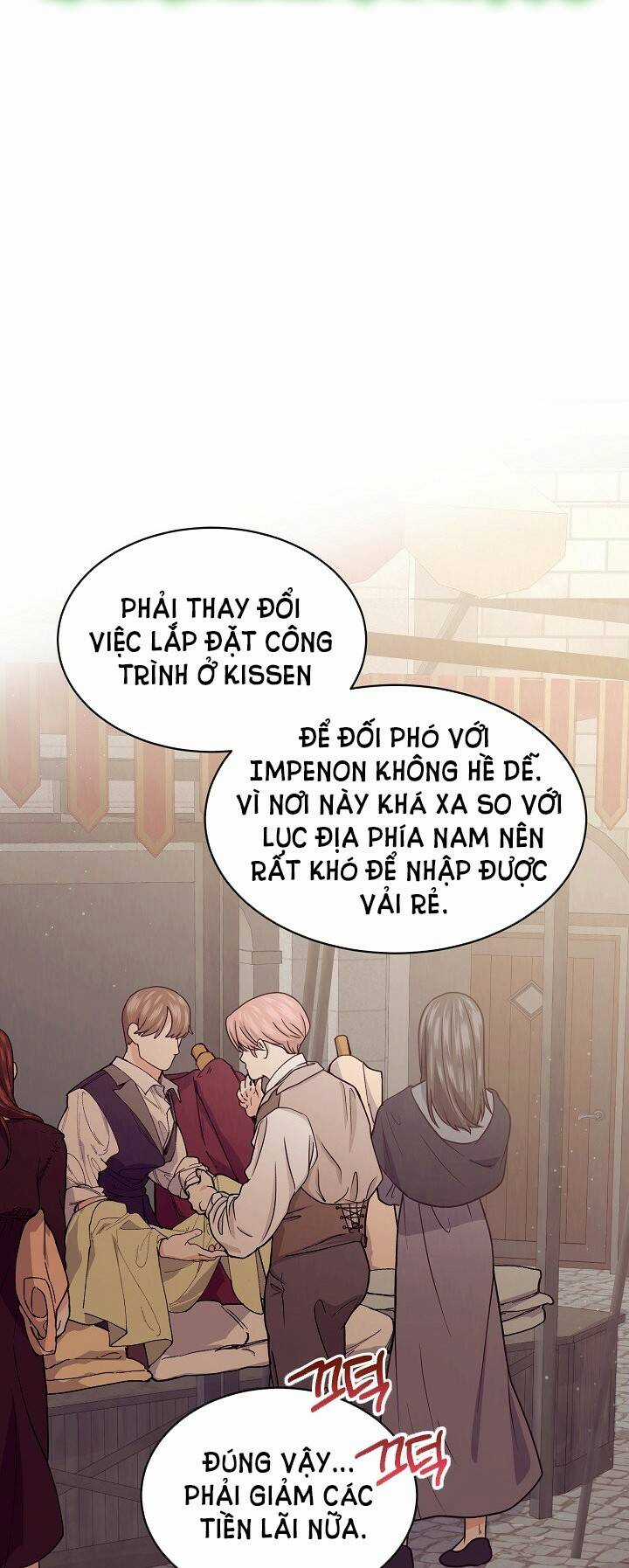 Đại Dương Kiêu Sa Chapter 54.2 trang 30