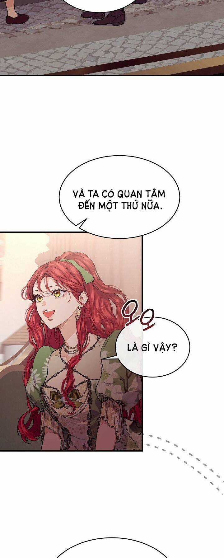Đại Dương Kiêu Sa Chapter 54.2 trang 31