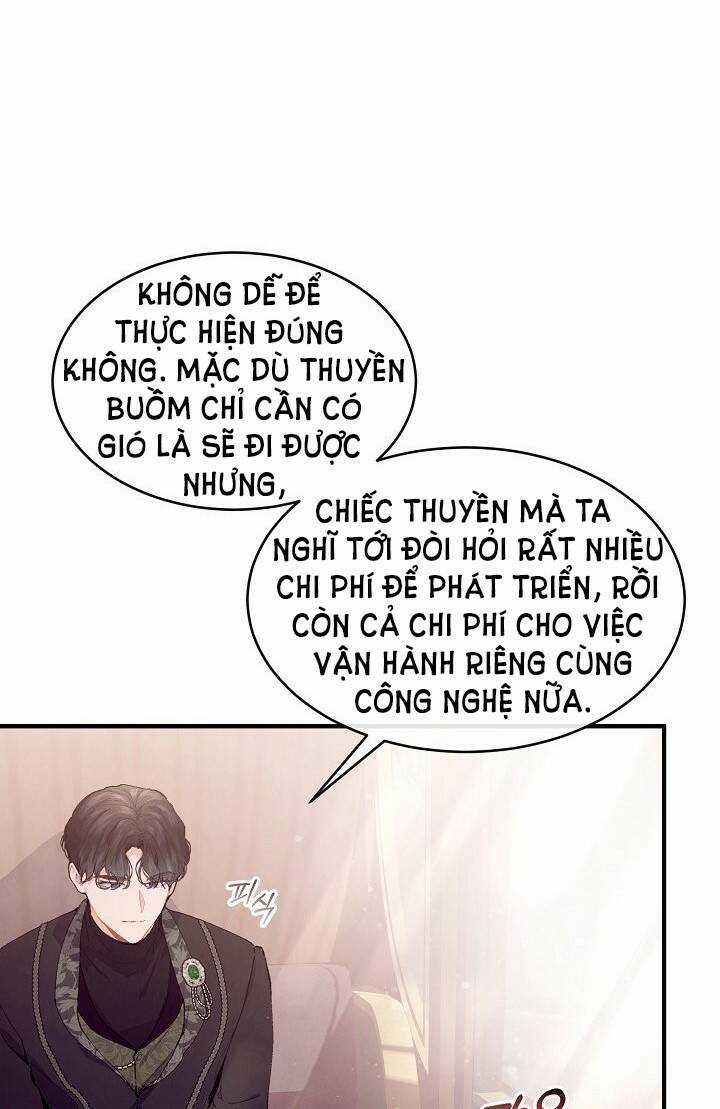 Đại Dương Kiêu Sa Chapter 54.2 trang 34