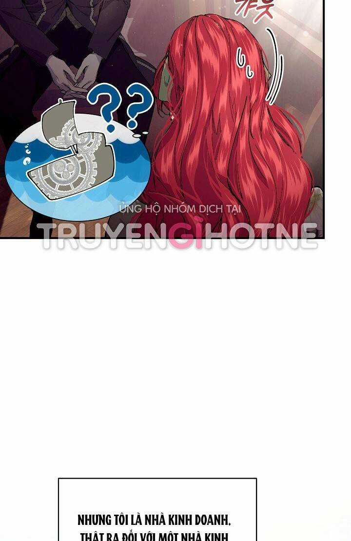 Đại Dương Kiêu Sa Chapter 54.2 trang 35