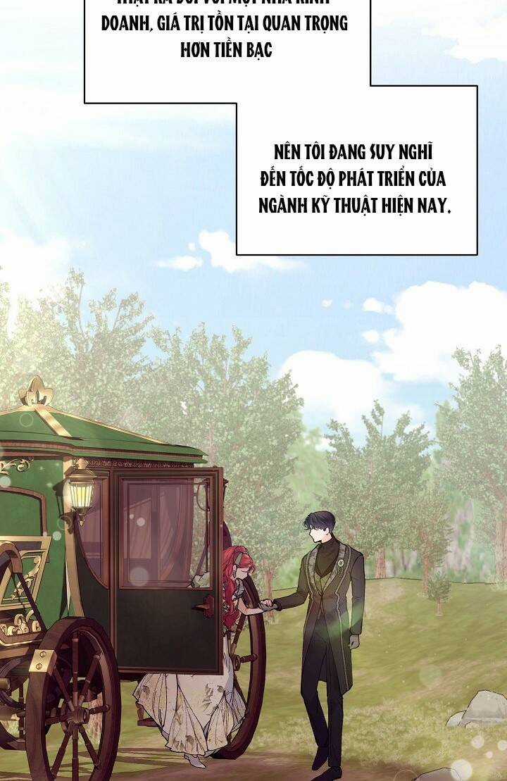 Đại Dương Kiêu Sa Chapter 54.2 trang 36