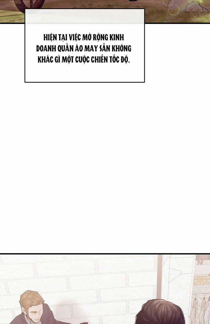 Đại Dương Kiêu Sa Chapter 54.2 trang 37