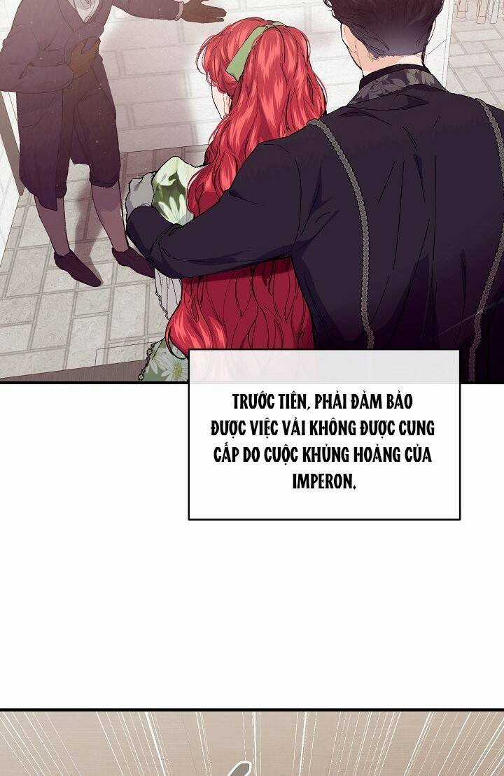 Đại Dương Kiêu Sa Chapter 54.2 trang 38