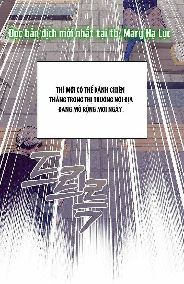 Đại Dương Kiêu Sa Chapter 54.2 trang 40